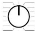 BEKO BWFT7104210WB - Tidsdisplay - 5
