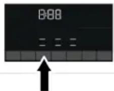 BEKO BWFT7104210WB - Valg af hjælpefunktioner - 2