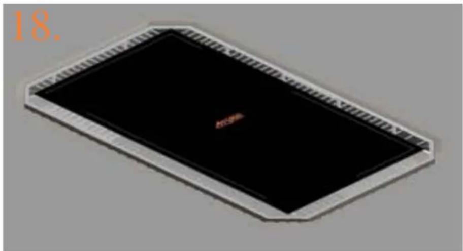 Avyna 352-FL - Assembly manual - 14