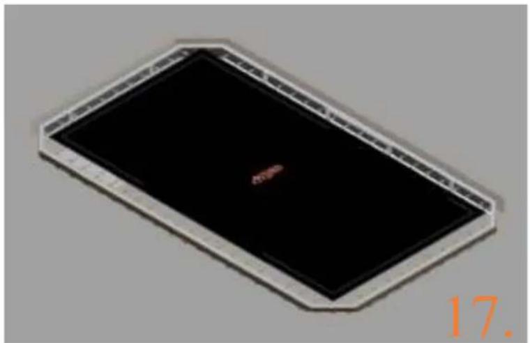 Avyna 352-FL - Assembly manual - 13