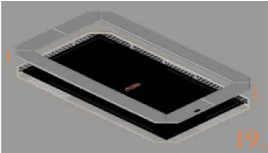 Avyna 352-FL - Assembly manual - 15