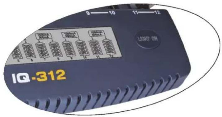 IQ-312 9 10 11 12 ILOVINT - KM