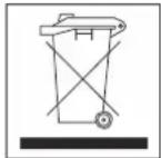AccuPower IQ-312 - Note on disposal: - 3