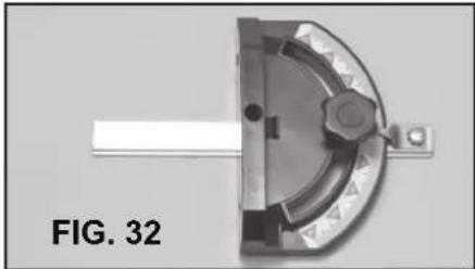 RIKON 50-122 - MITER GAUGE - 1
