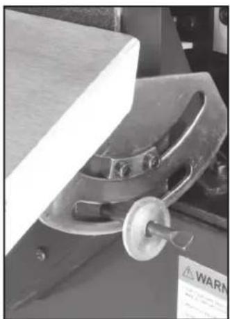 RIKON 50-122 - WARNING - 1