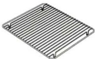 Scandomestic FCC800W - Teleskopisk skinne \* - 1