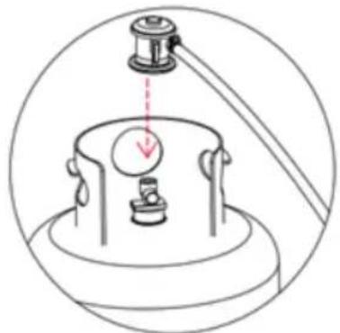WILFA PO1B-G113 - ASSEMBLY - 4