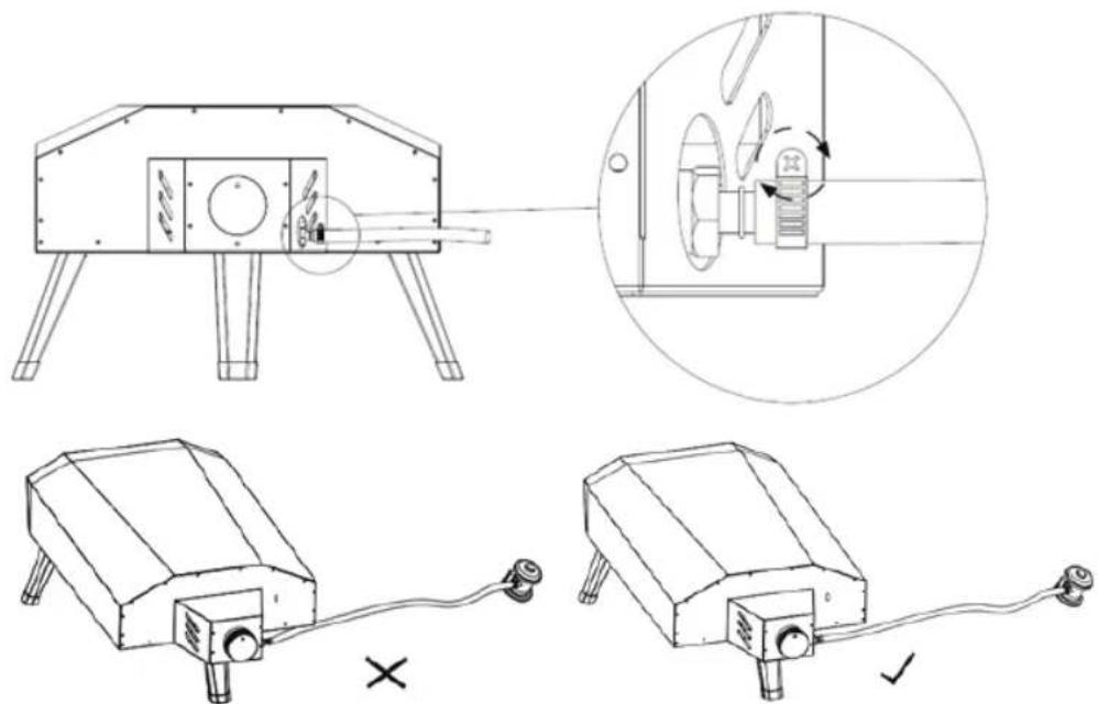 WILFA PO1B-G113 - LEKKASJETESTING - 2