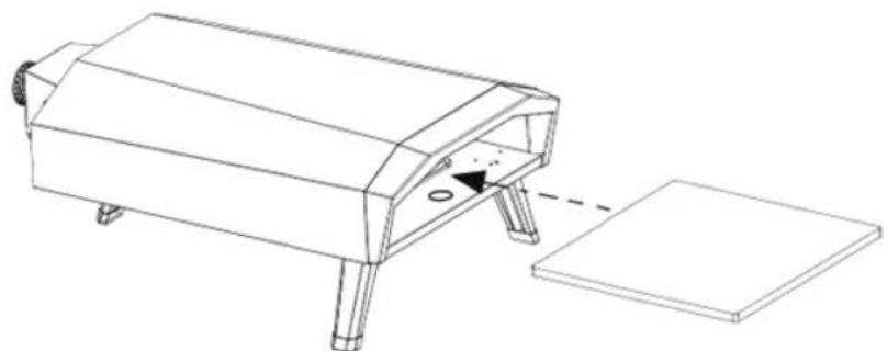WILFA PO1B-G113 - LEKKASJETESTING - 1