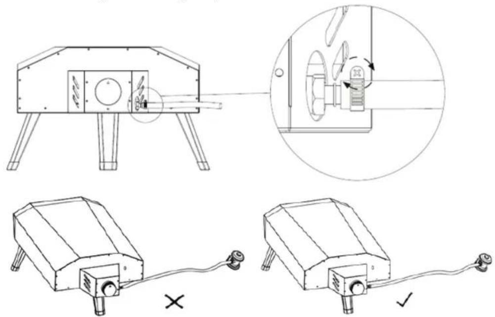 WILFA PO1B-G113 - ASSEMBLY - 3