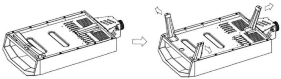 WILFA PO1B-G113 - ASSEMBLY - 1