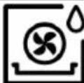BLOMBERG ROEN9202DX - Oven operating functions - 3