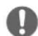 LG UltraGear 24GN65R - CAUTION - 1