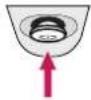 LG UltraGear 24GN65R - How to Use the Joystick Button - 2