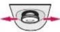 LG UltraGear 24GN65R - How to Use the Joystick Button - 3