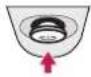 LG UltraGear 24GN65R - How to Use the Joystick Button - 1