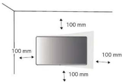100 mm 100 mm 100 mm 100 mm