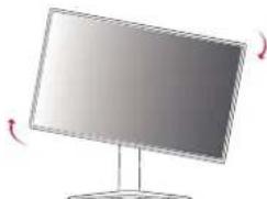 LG UltraGear 24GN65R - WARNING - 3