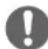 LG UltraGear 24GN65R - CAUTION - 1