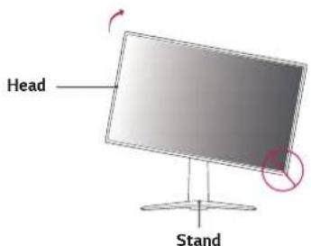 Head Stand