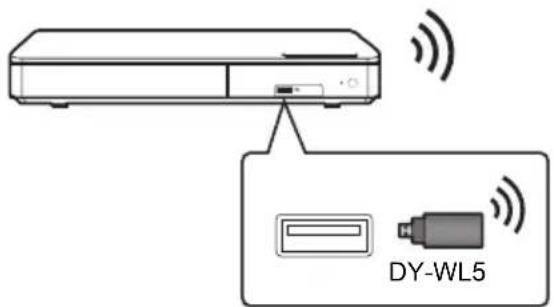 DY-WL5