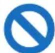 HAIER KF70/150-B-J - 标志解释 - 9