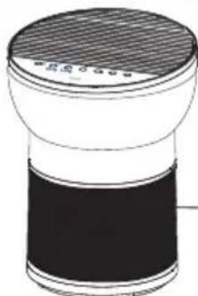 TCL Breeva A2B - Opomnik - 1