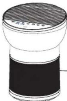TCL Breeva A2B - Påminnelse - 1