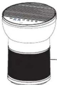 TCL Breeva A2B - Muistutus - 1