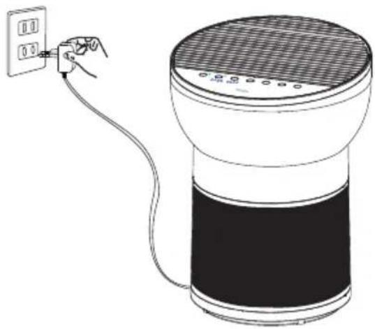 TCL Breeva A2B - Ndezja - 1