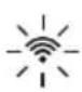 TCL Breeva A2B - Lidhja Wi-Fi (vetëm për breeva A2 Wi-Fi) - 1