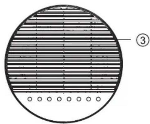 TCL Breeva A3B - - Filtre composite - 1