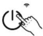 TCL Breeva A3B - Wi-Fi-yhteys (vain breeva A3 Wi-Fi) - 2