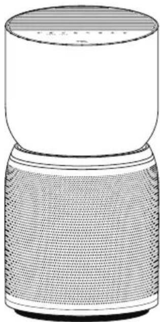 TCL Breeva A3B - Vsebina - 1