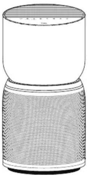 TCL Breeva A3B - Product description - 1