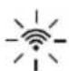 TCL Breeva A3B - Wi-Fi ühendus (ainult breeva A3 Wi-Fi) - 1