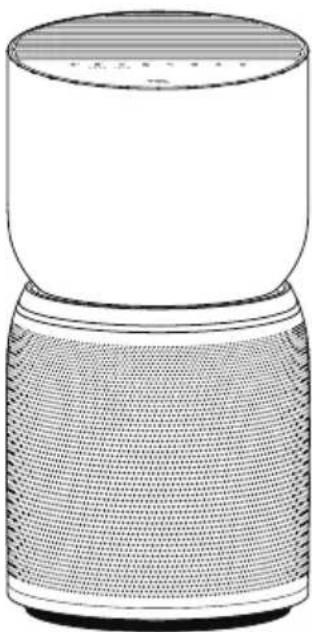 TCL Breeva A3B - Tartalomjegyzék - 1