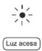 TCL Breeva A3B - Luz ambiente - 1