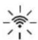 TCL Breeva A3B - Conexiunea Wi-Fi (doar pentru breeva A3 Wi-Fi) - 1