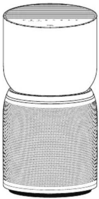 TCL Breeva A3B - Tootekirjeldus - 1