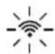 TCL Breeva A3B - Connessione Wi-Fi (solo per il modello breeva A3 Wi-Fi) - 1