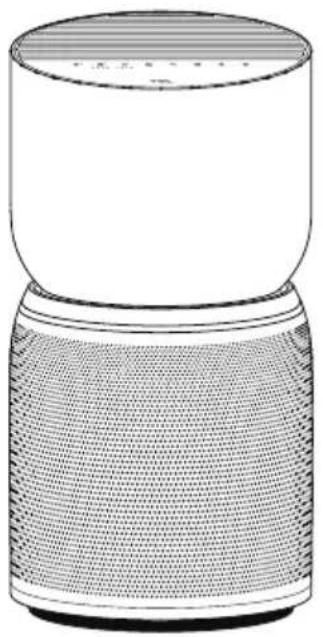 TCL Breeva A3B - Produktbeskrivning - 1