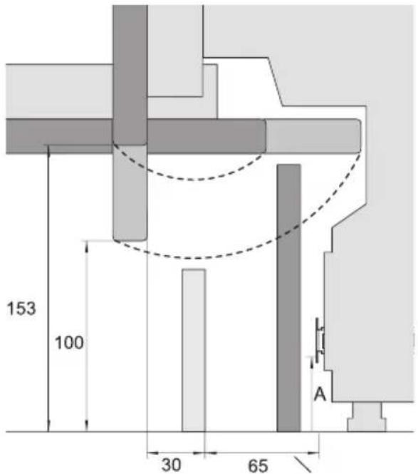 153 100 30 65 A