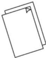 HAIER HDWE9-394RU - Жеткізілетін бөлшектер - 4
