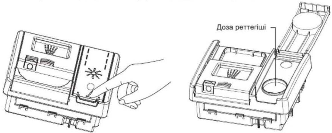 Доза реттеріші