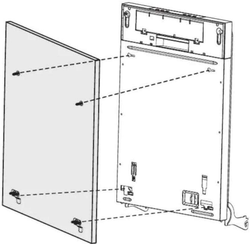 HAIER HDWE9-394RU - 1 - 1