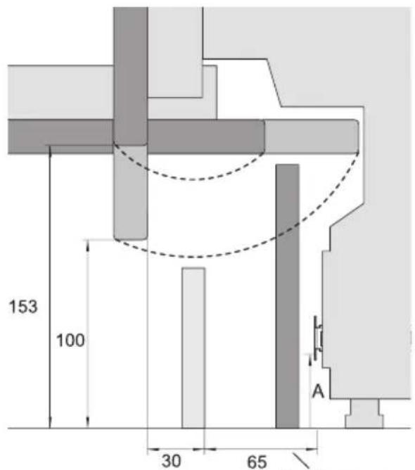 153 100 30 65 A