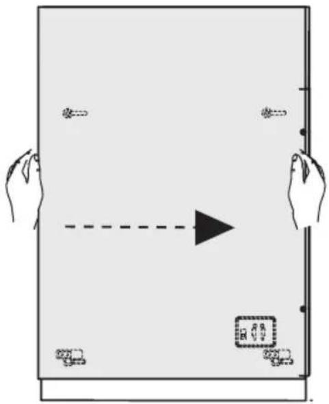 HAIER HDWE9-394RU - 2 - 1