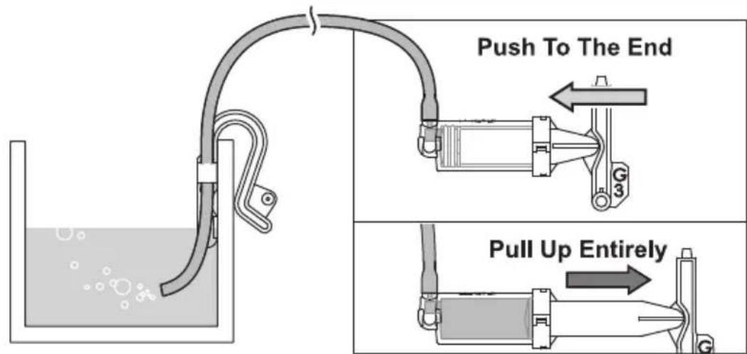 VELLEMAN KSR12 - Connect H3 With I3 - 3