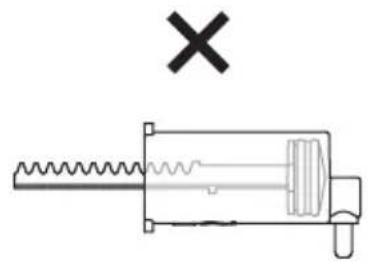 VELLEMAN KSR12 - I1 & I2 Cylinder - 2